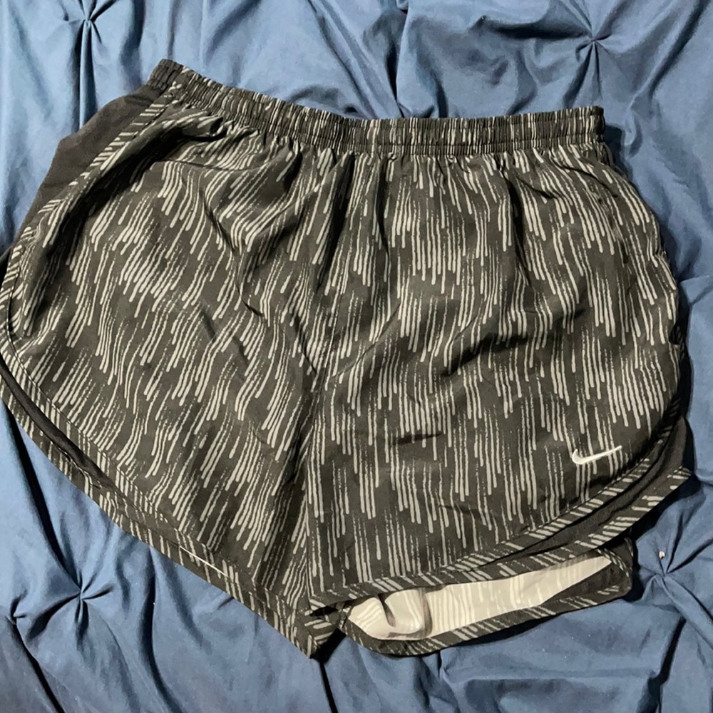 Running Shorts